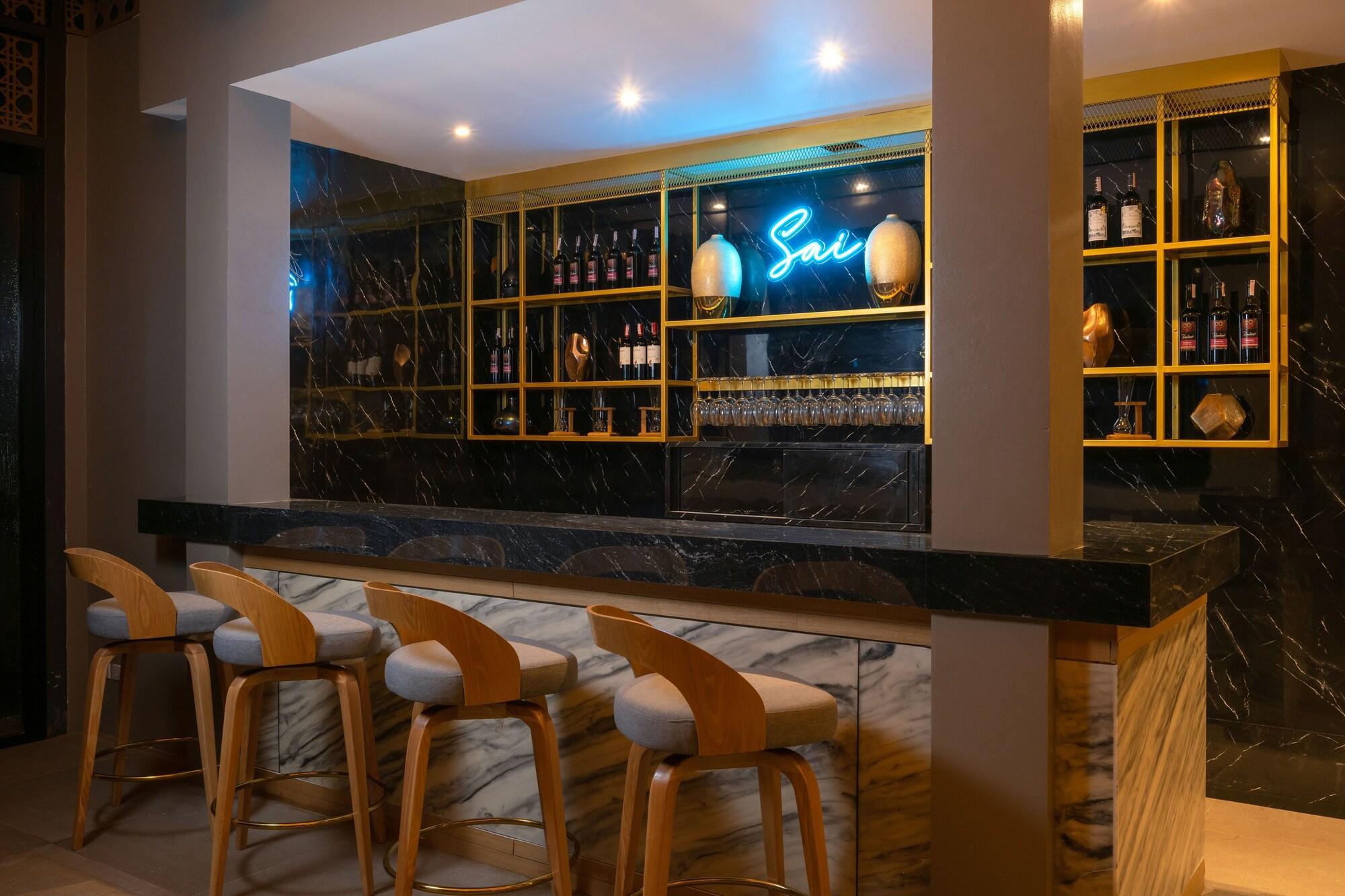Sinae Phuket酒店 外观 照片