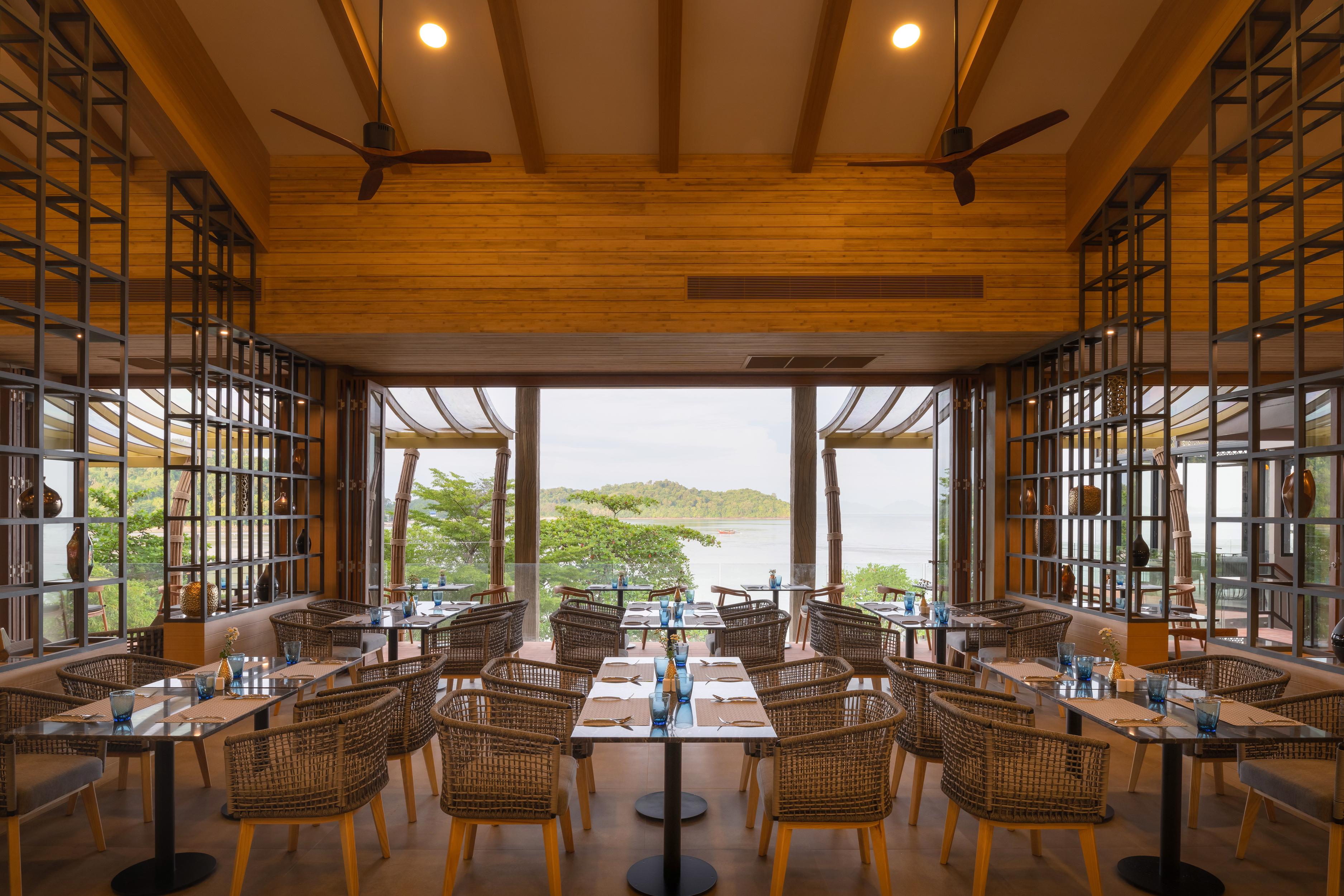 Sinae Phuket酒店 外观 照片